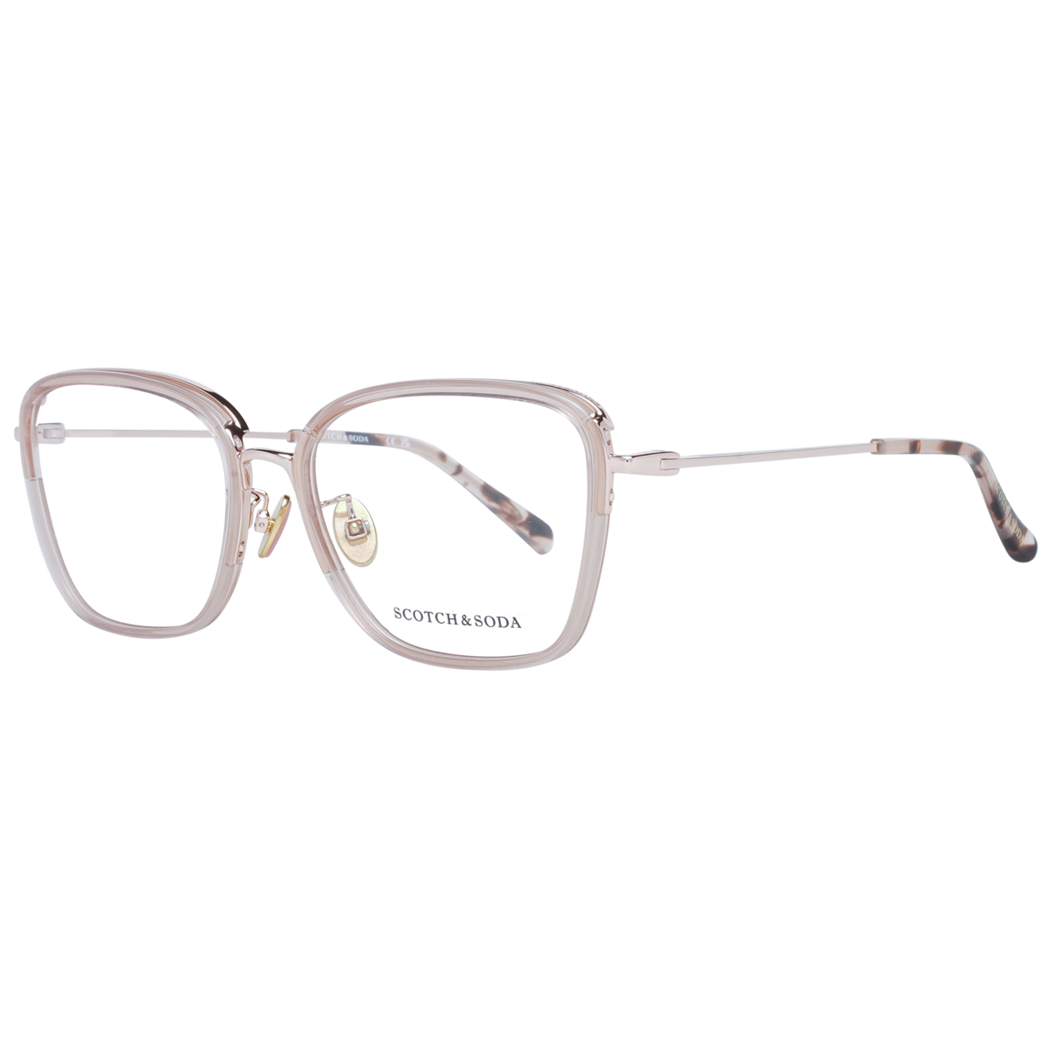 Monture optique Scotch & Soda SS3013 288 55