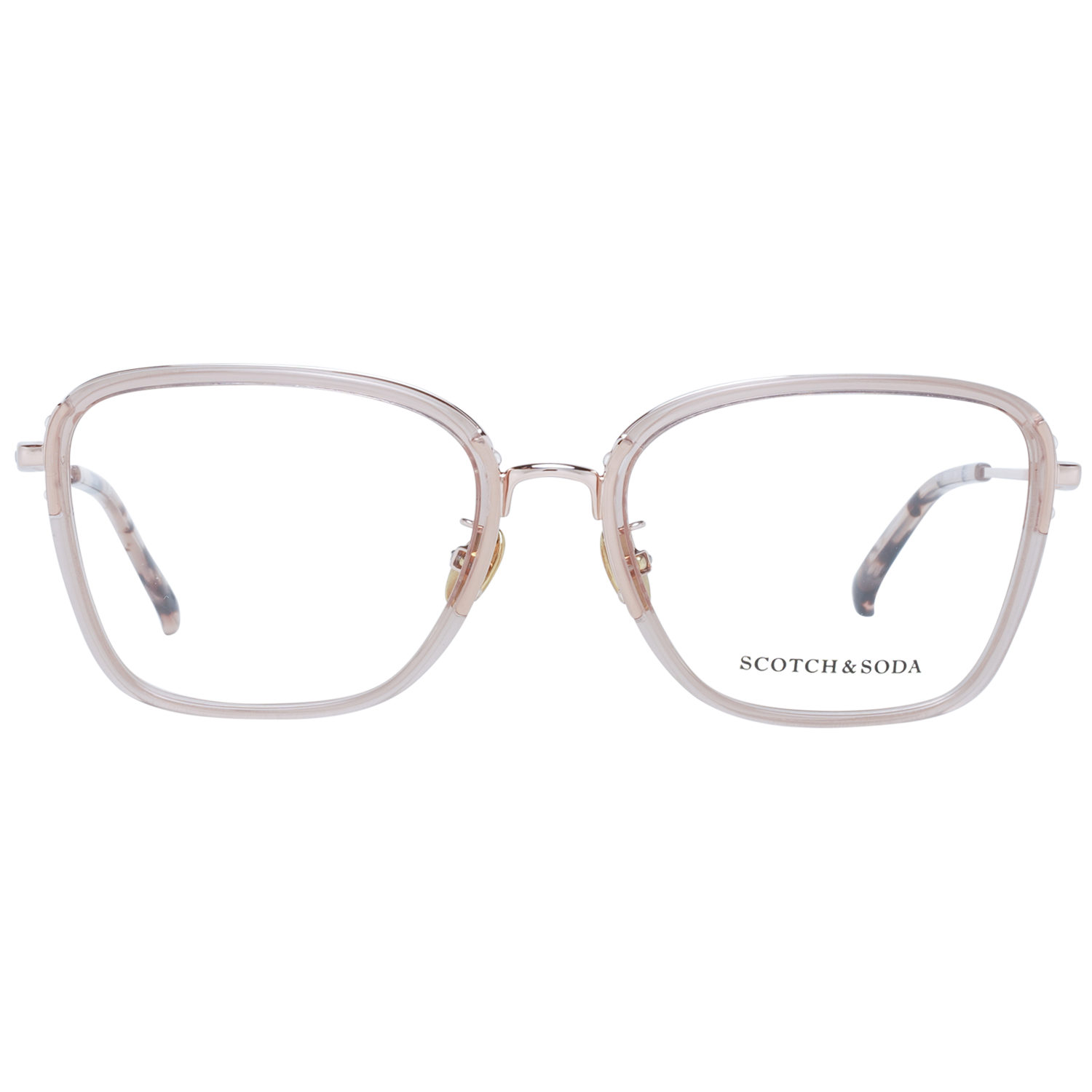 Monture optique Scotch & Soda SS3013 288 55