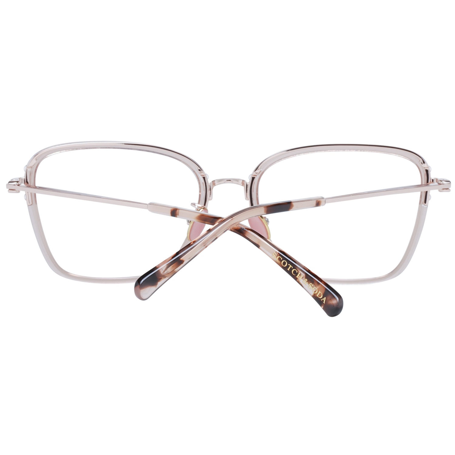 Monture optique Scotch & Soda SS3013 288 55