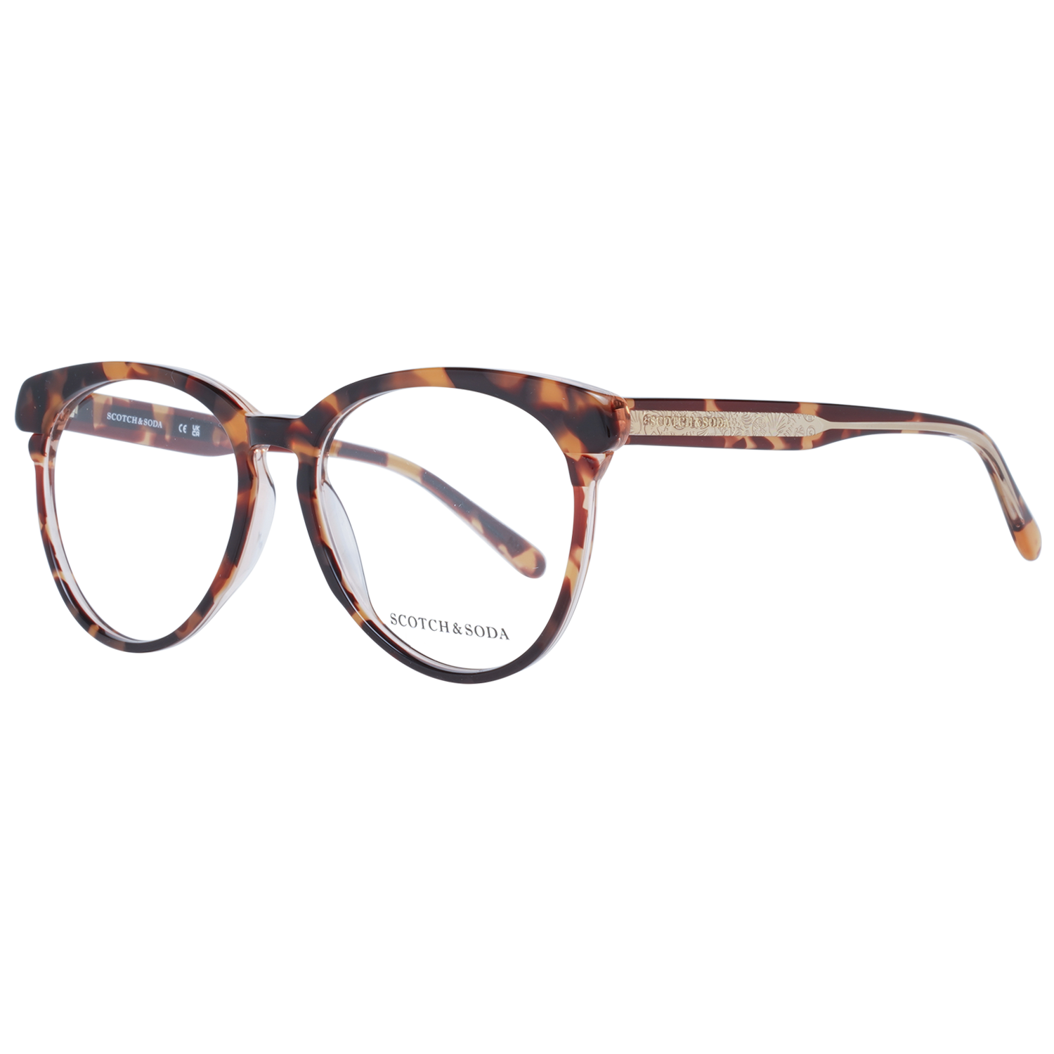 Monture optique Scotch & Soda SS3016 171 55