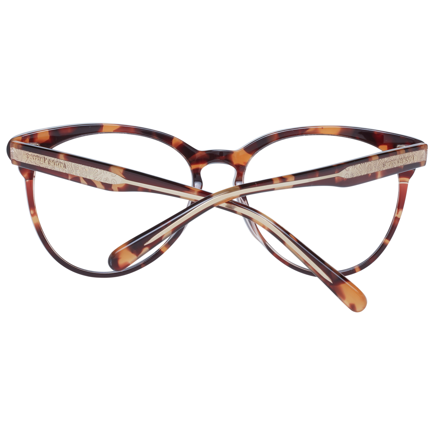 Monture optique Scotch & Soda SS3016 171 55