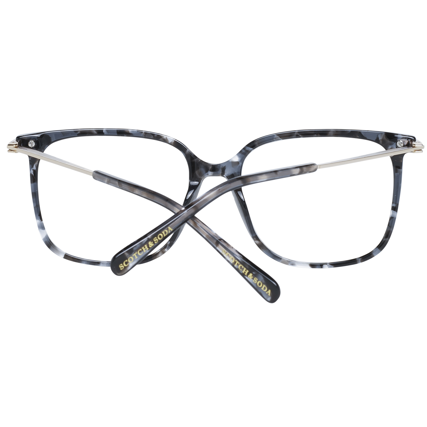 Scotch & Soda Optical Frame SS3012 010 54