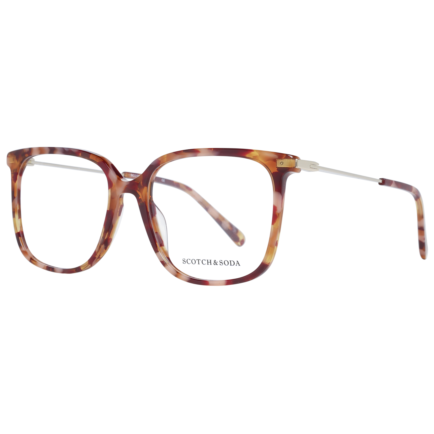 Monture optique Scotch & Soda SS3012 371 54