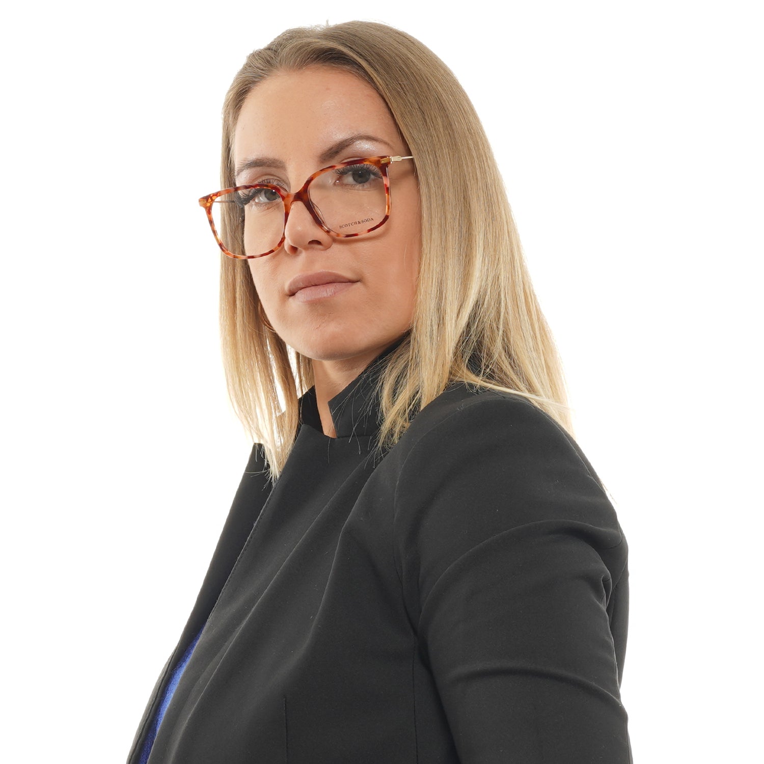 Monture optique Scotch & Soda SS3012 371 54