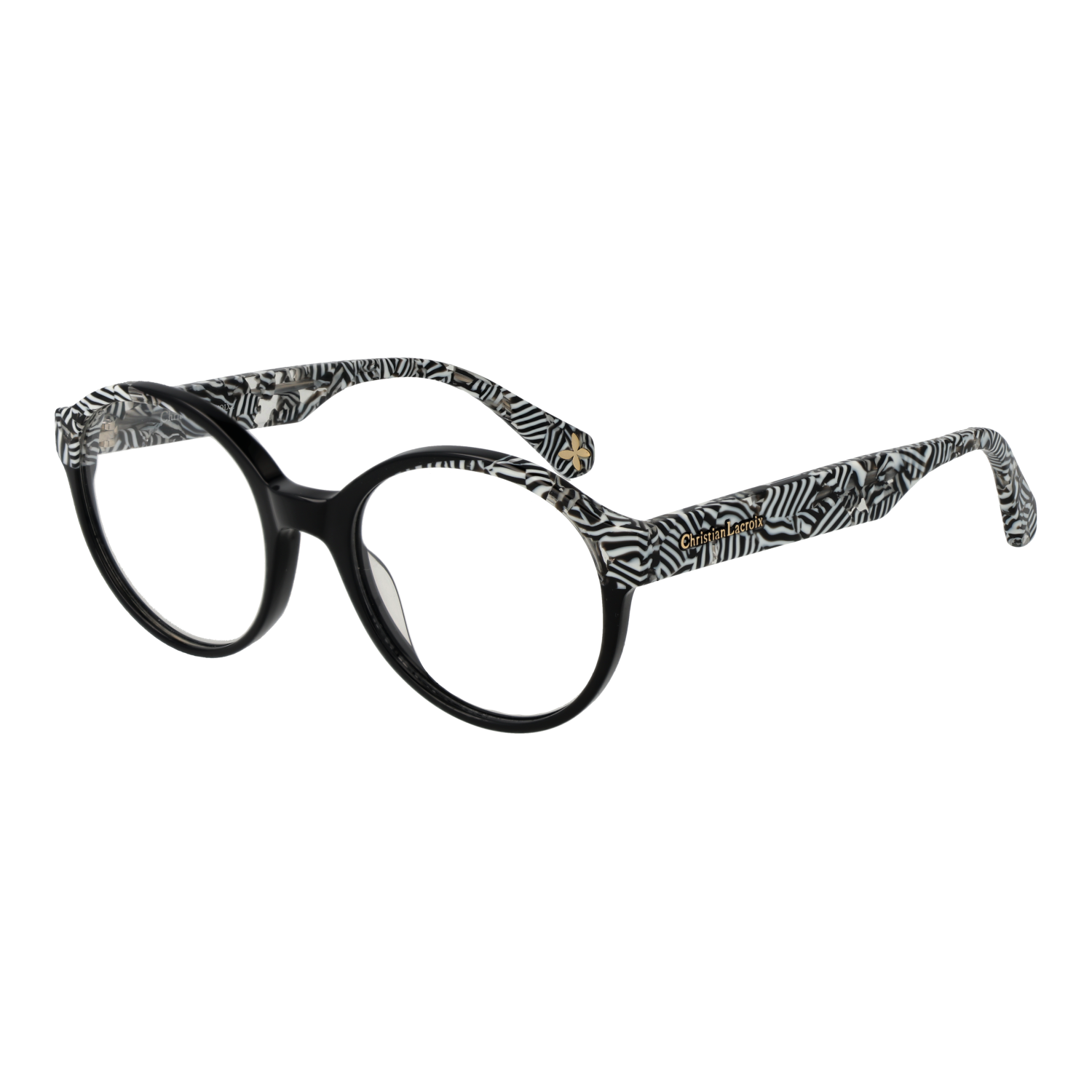 Christian Lacroix Monture optique CL1116 038 52.9