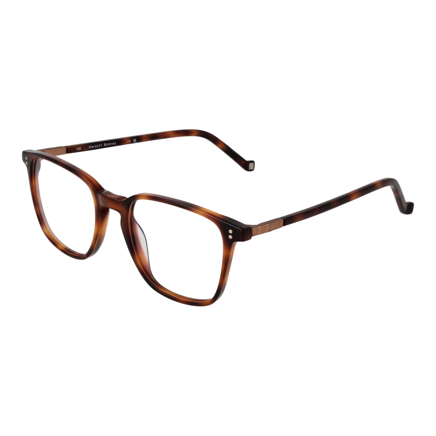 Hackett Bespoke Optical Frame HEB267 138 51