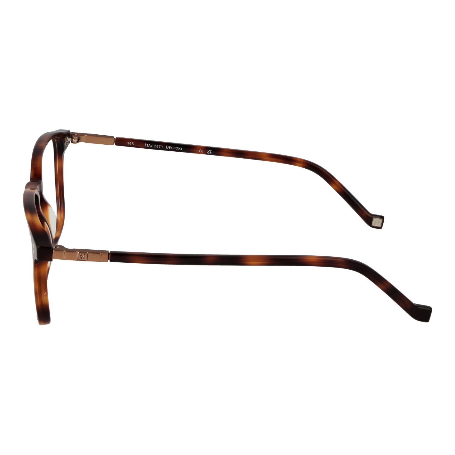 Hackett Bespoke Optical Frame HEB267 138 51