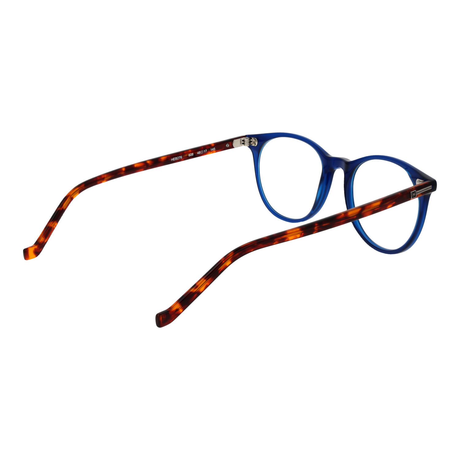 Hackett Bespoke Optical Frame HEB276 608 48