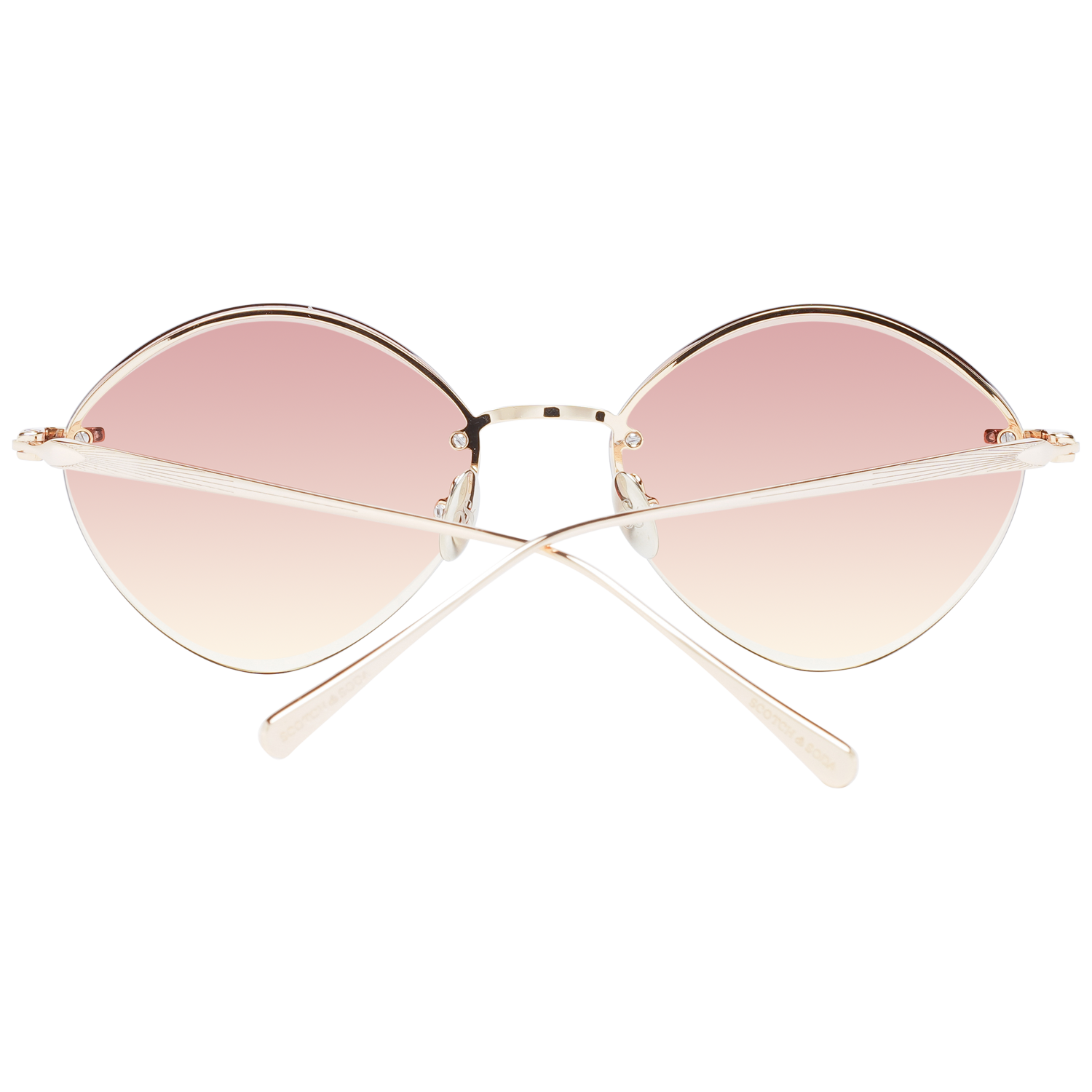 Scotch & Soda Sunglasses SS5012 400 53