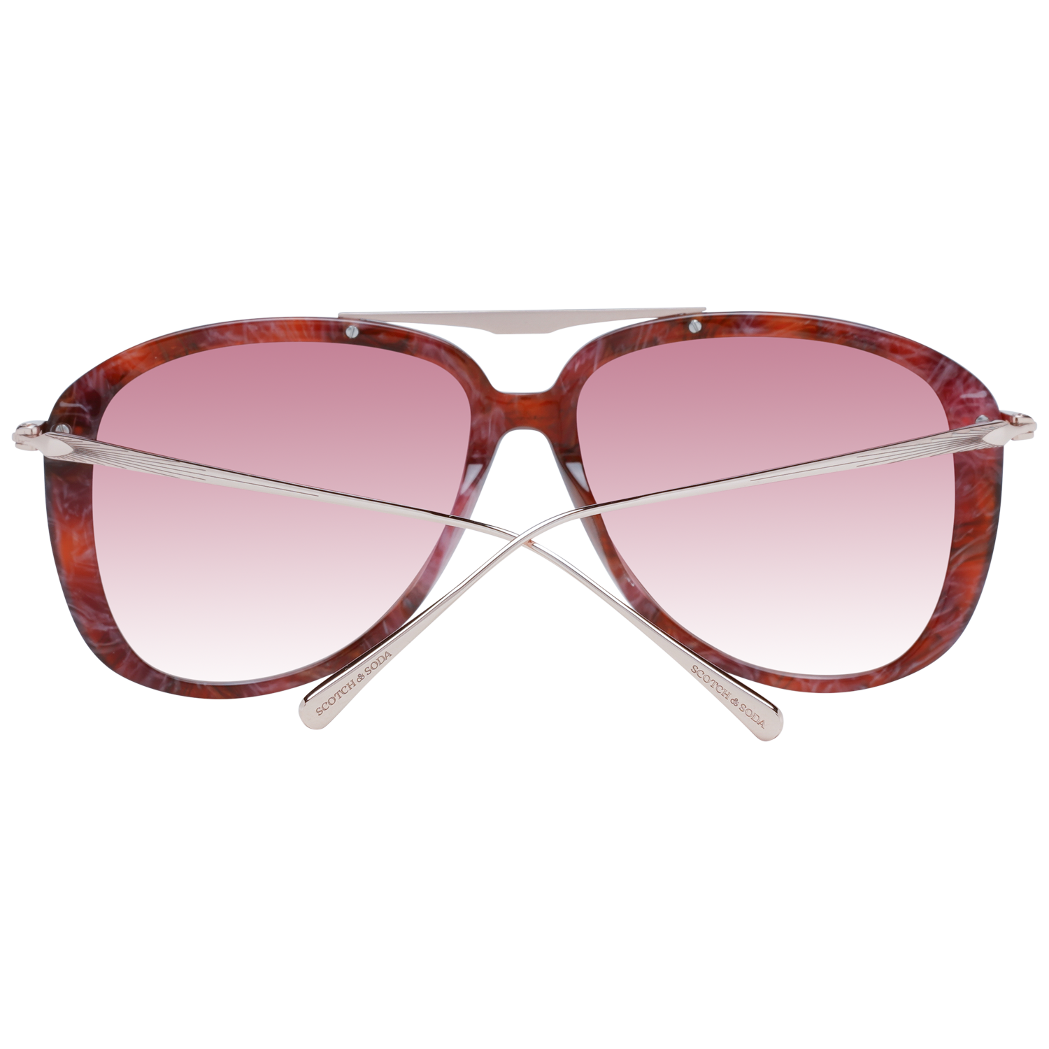 Lunettes de soleil Scotch & Soda SS7014 239 57