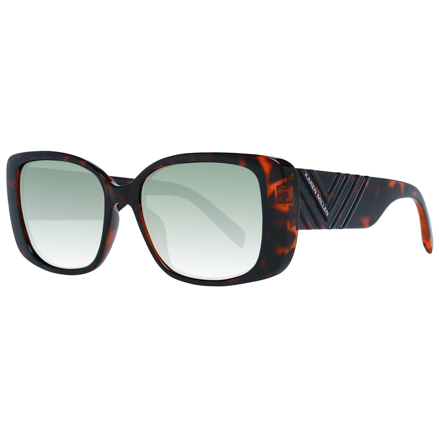 Lunettes de soleil Karen Millen KM5047 102 53