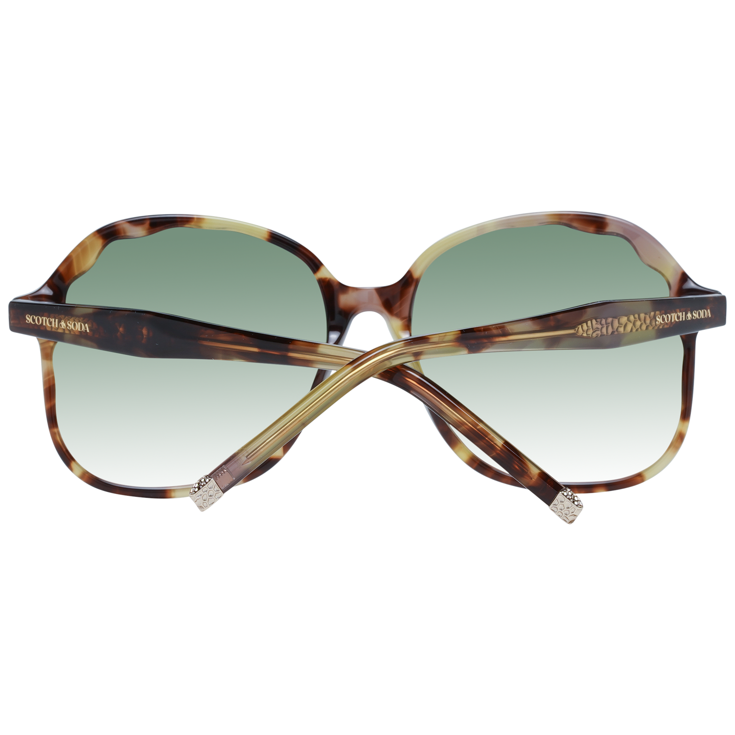Lunettes de soleil Scotch & Soda SS7027 555 58