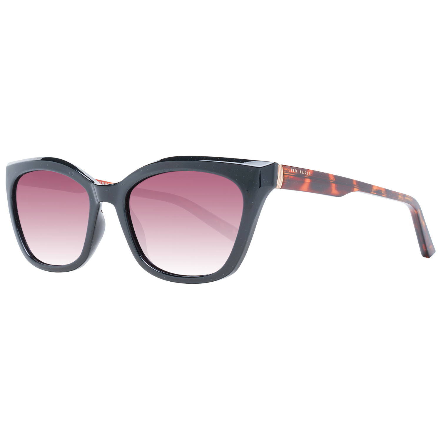 Ted Baker Lunettes de soleil TB1639 001 55
