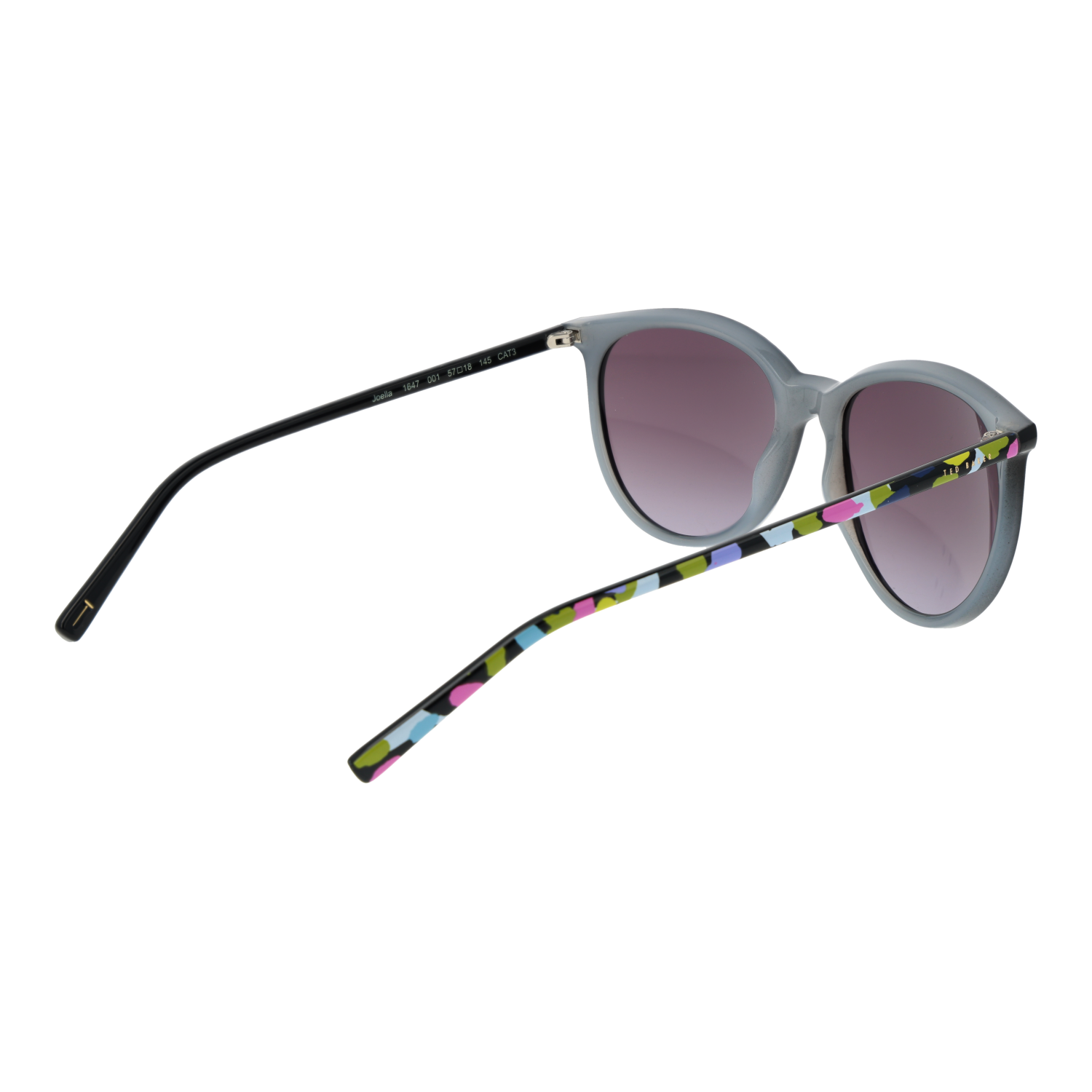 Ted Baker Sunglasses TB1647 001 57