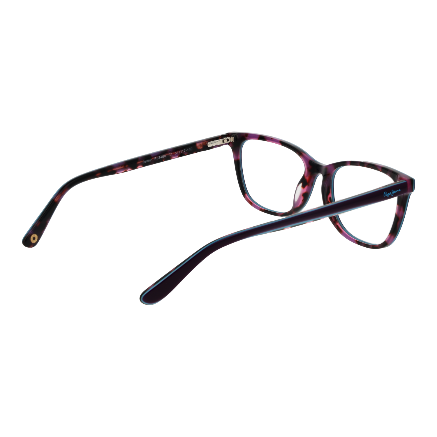 Pepe Jeans Monture optique PJ3460 C1 54