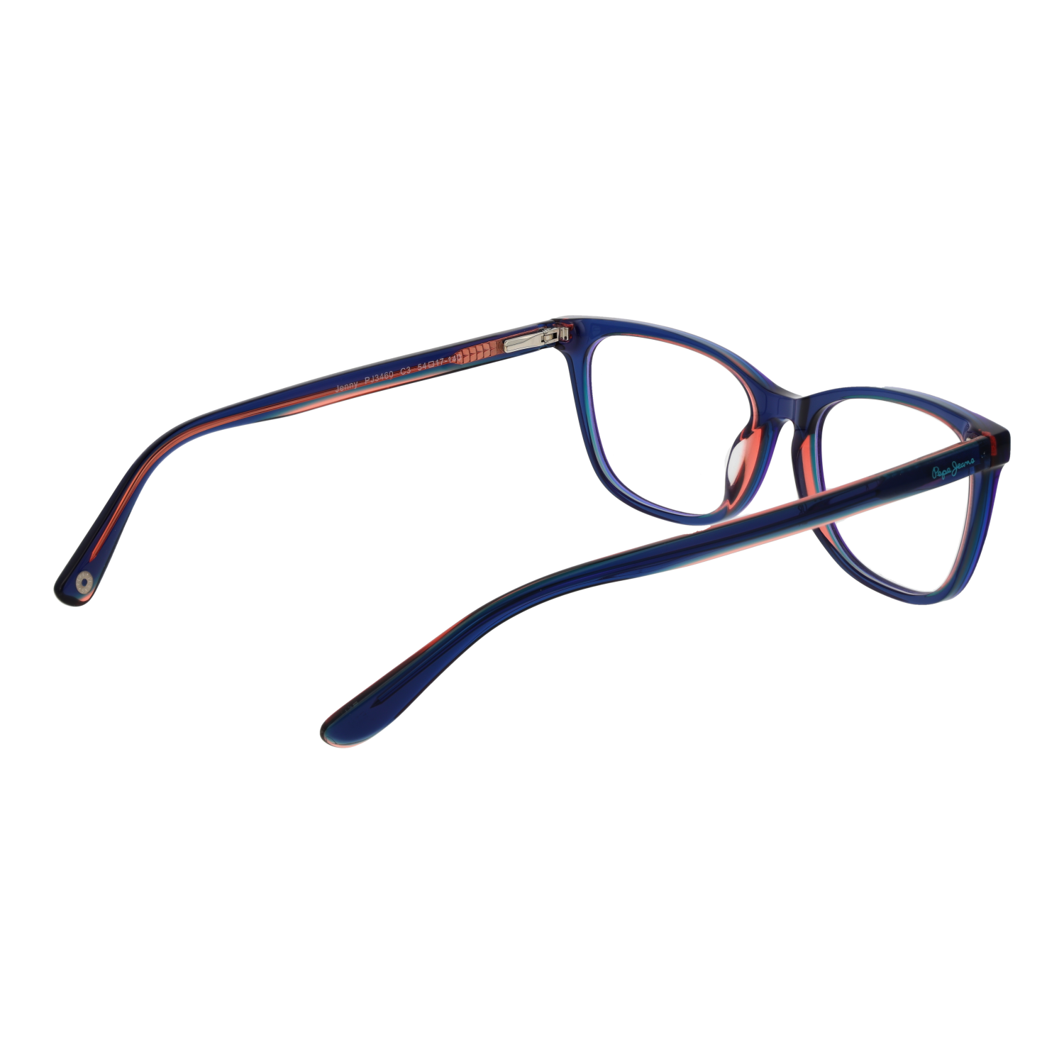 Pepe Jeans Monture optique PJ3460 C3 54