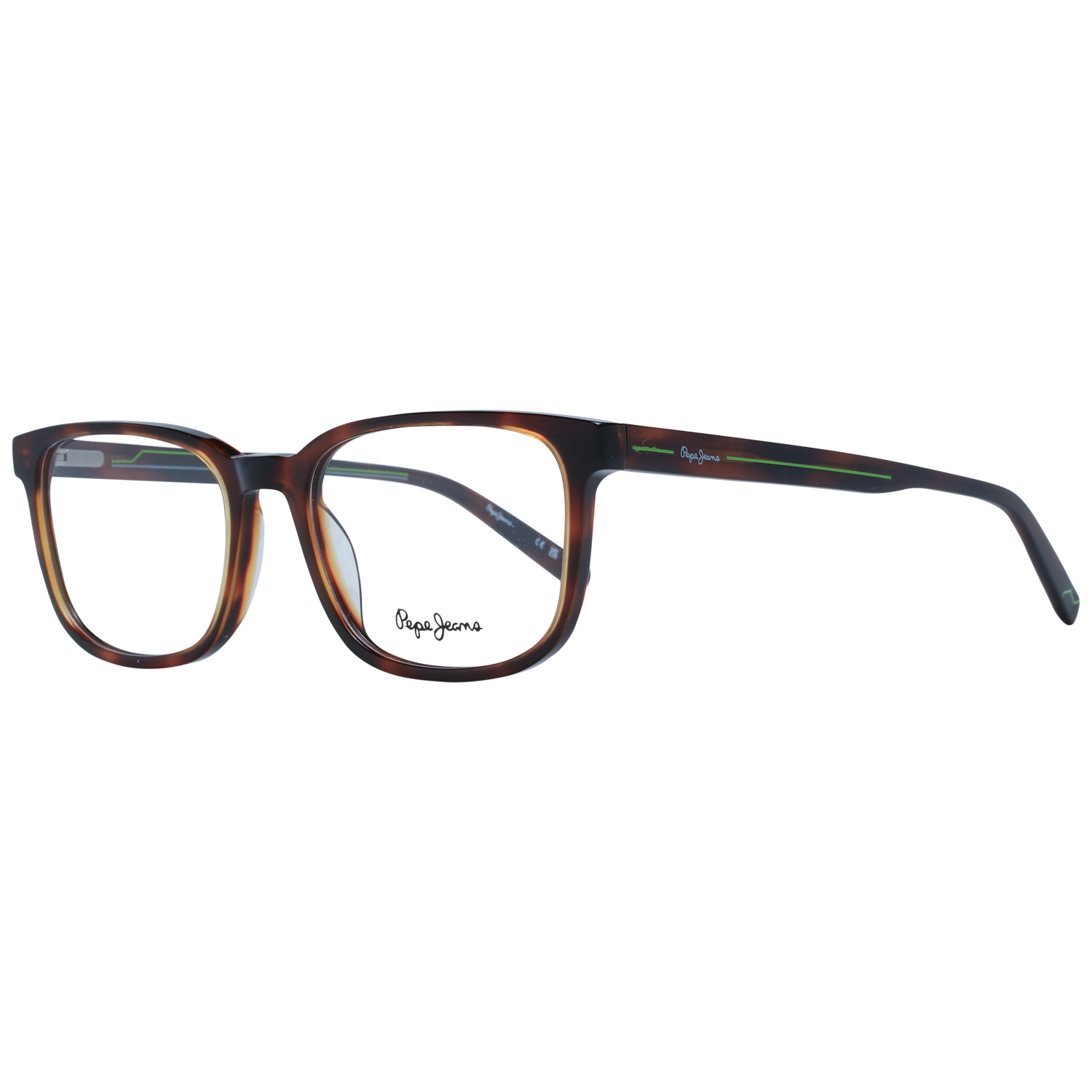 Pepe Jeans Monture optique PJ3461 C4 53