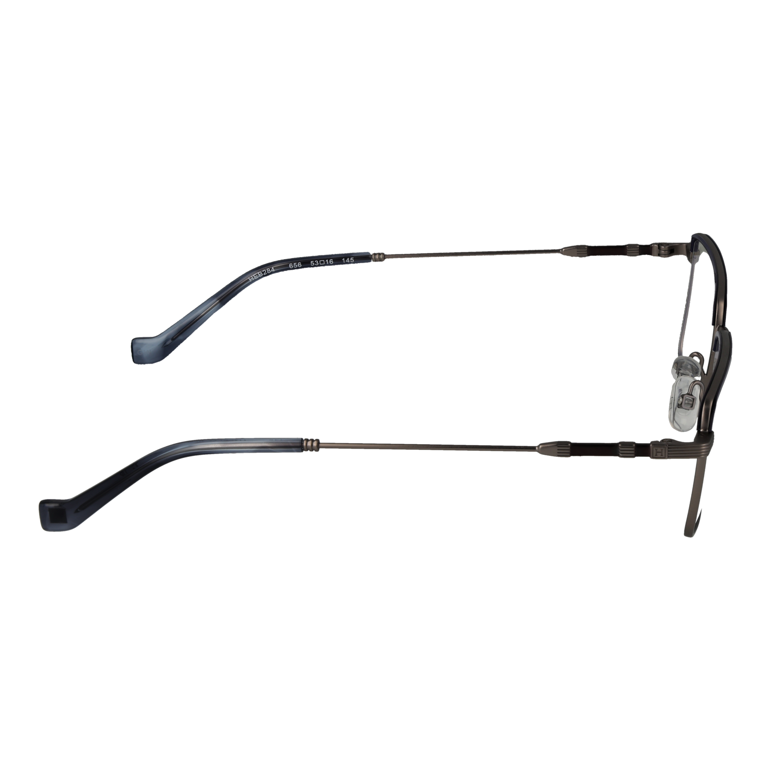 Hackett Bespoke Optical Frame HEB284 656 53