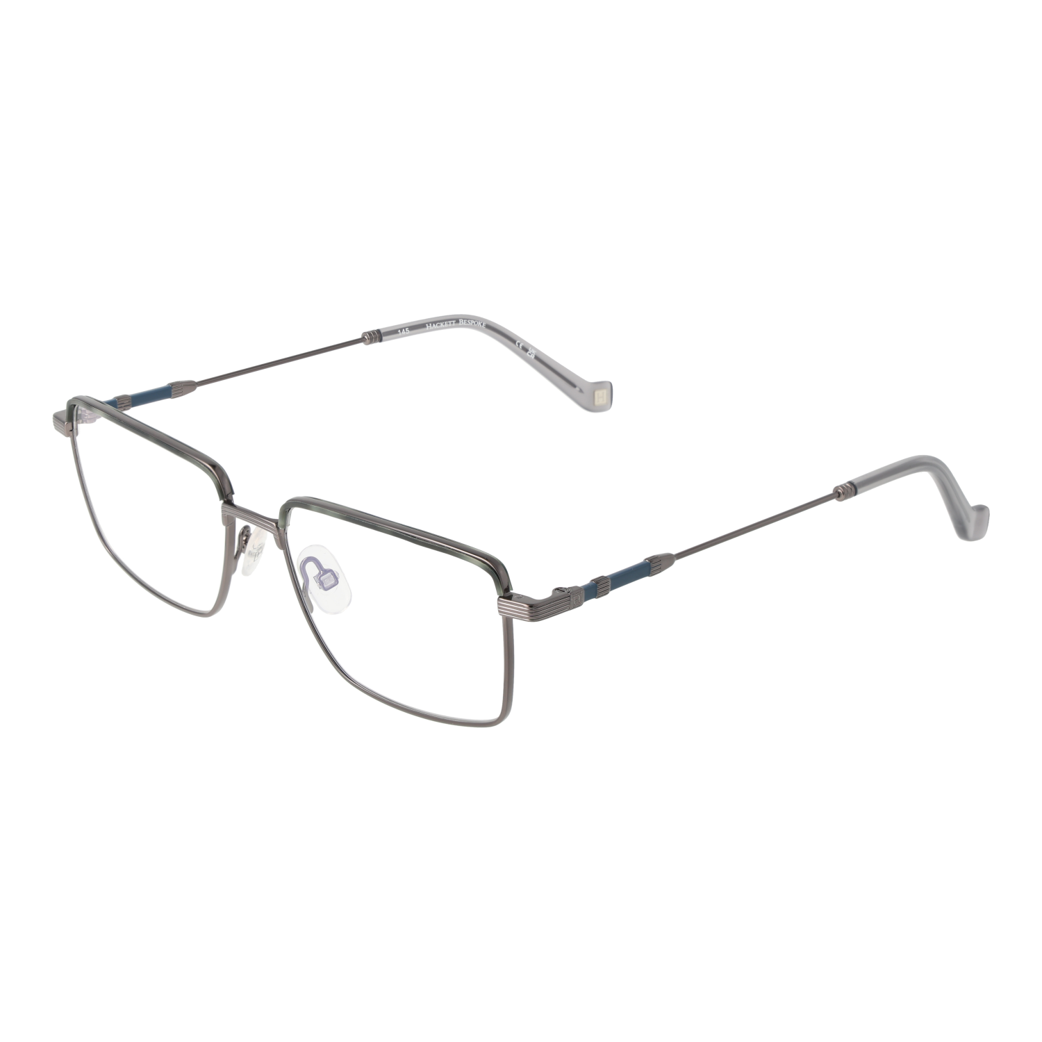 Hackett Bespoke Optical Frame HEB284 190 53