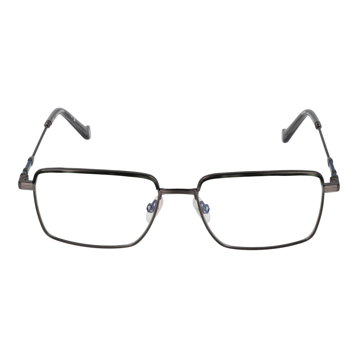 Hackett Bespoke Optical Frame HEB284 190 53
