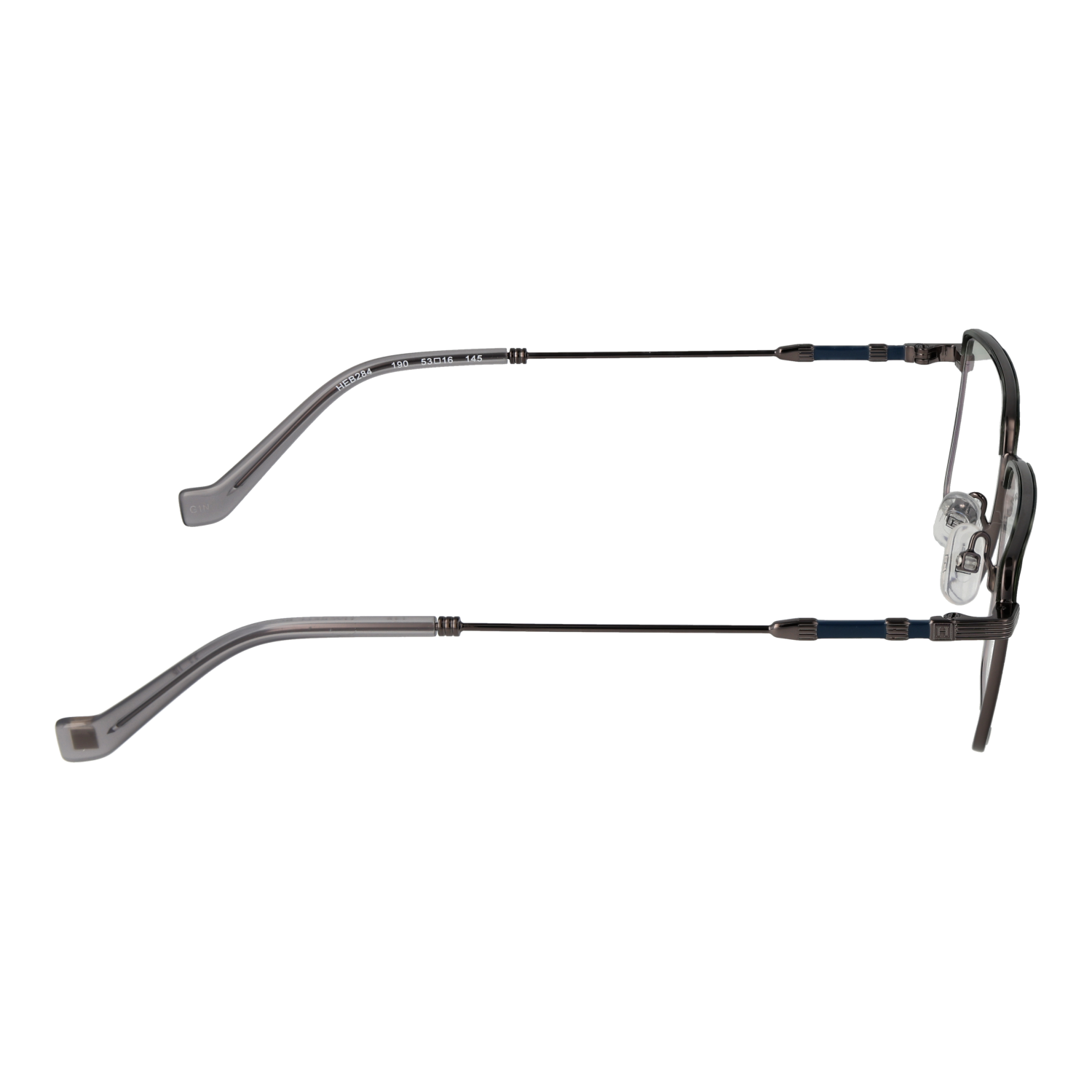 Hackett Bespoke Optical Frame HEB284 190 53