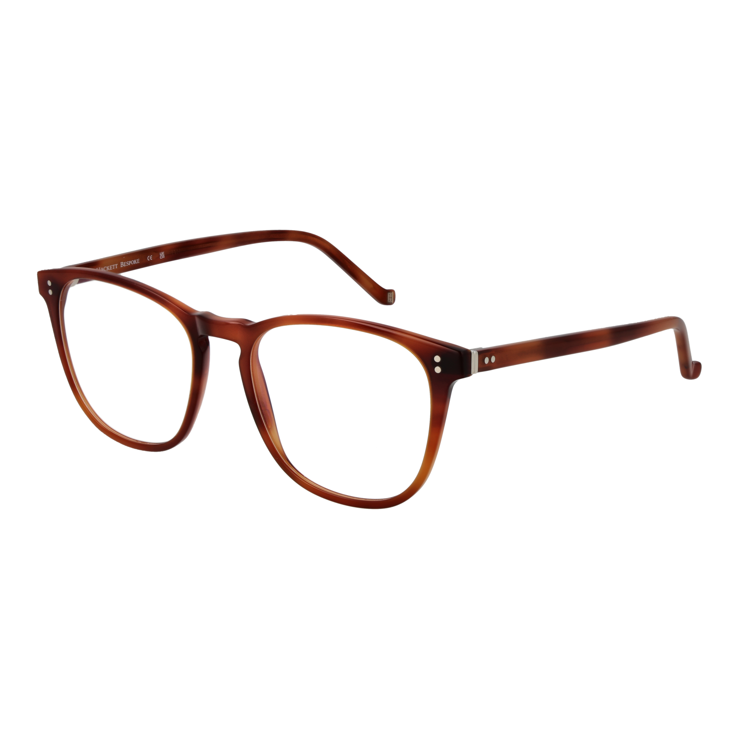 Hackett Bespoke Optical Frame HEB291 152 52