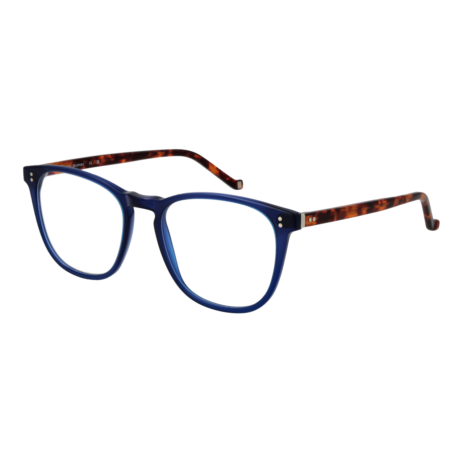 Hackett Bespoke Optical Frame HEB291 608 52