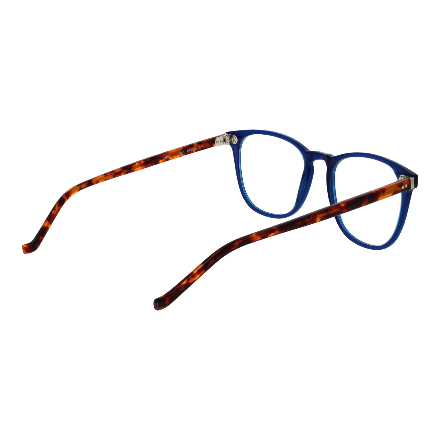 Hackett Bespoke Optical Frame HEB291 608 52