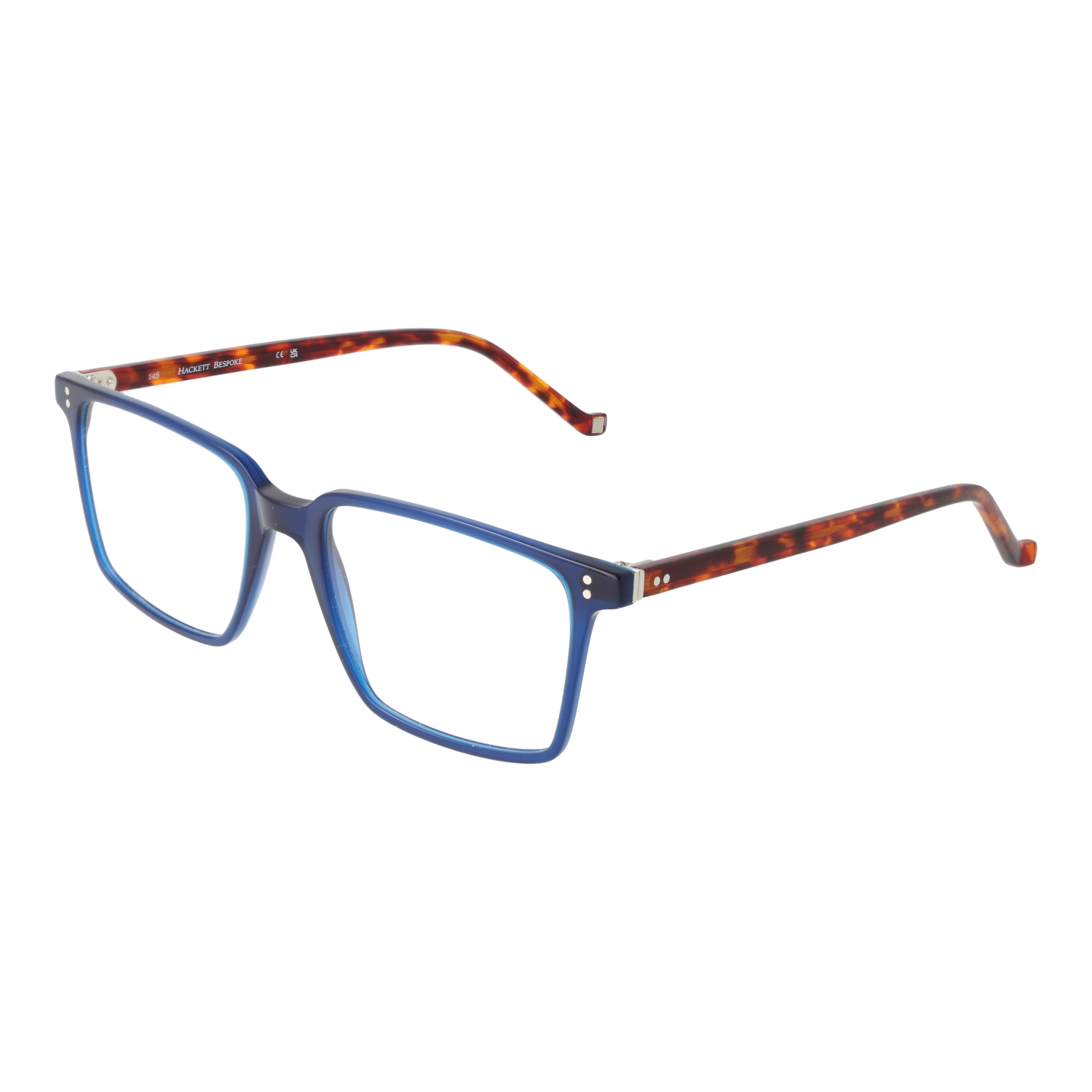 Hackett Bespoke Optical Frame HEB290 608 56