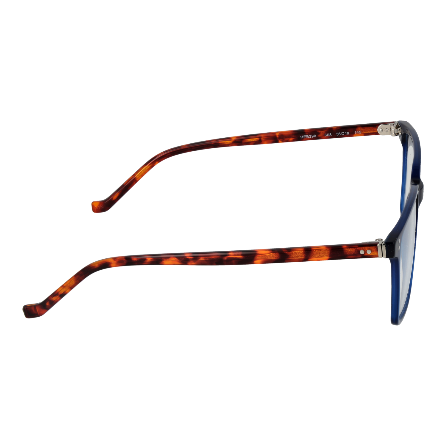 Hackett Bespoke Optical Frame HEB290 608 56