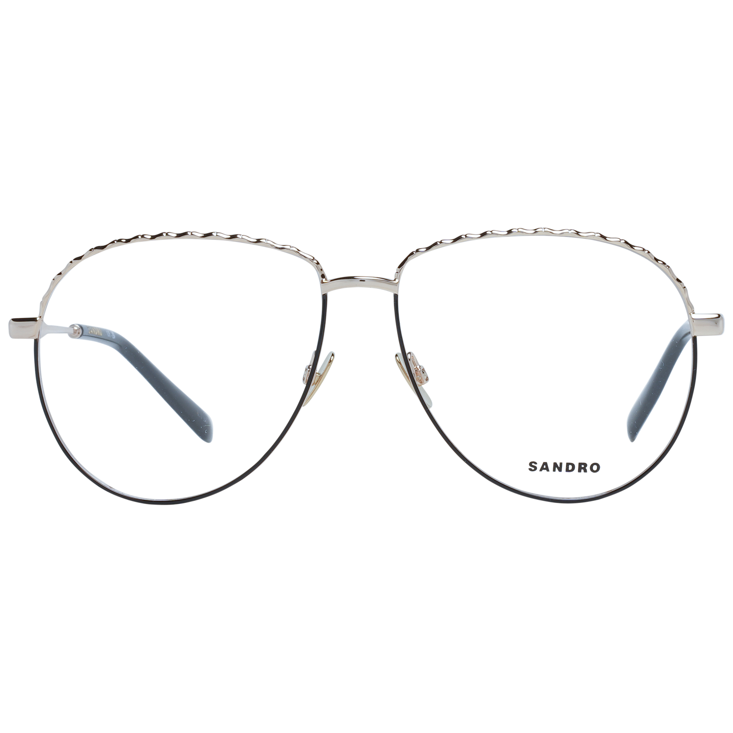 Sandro monture optique SD4023 001 54
