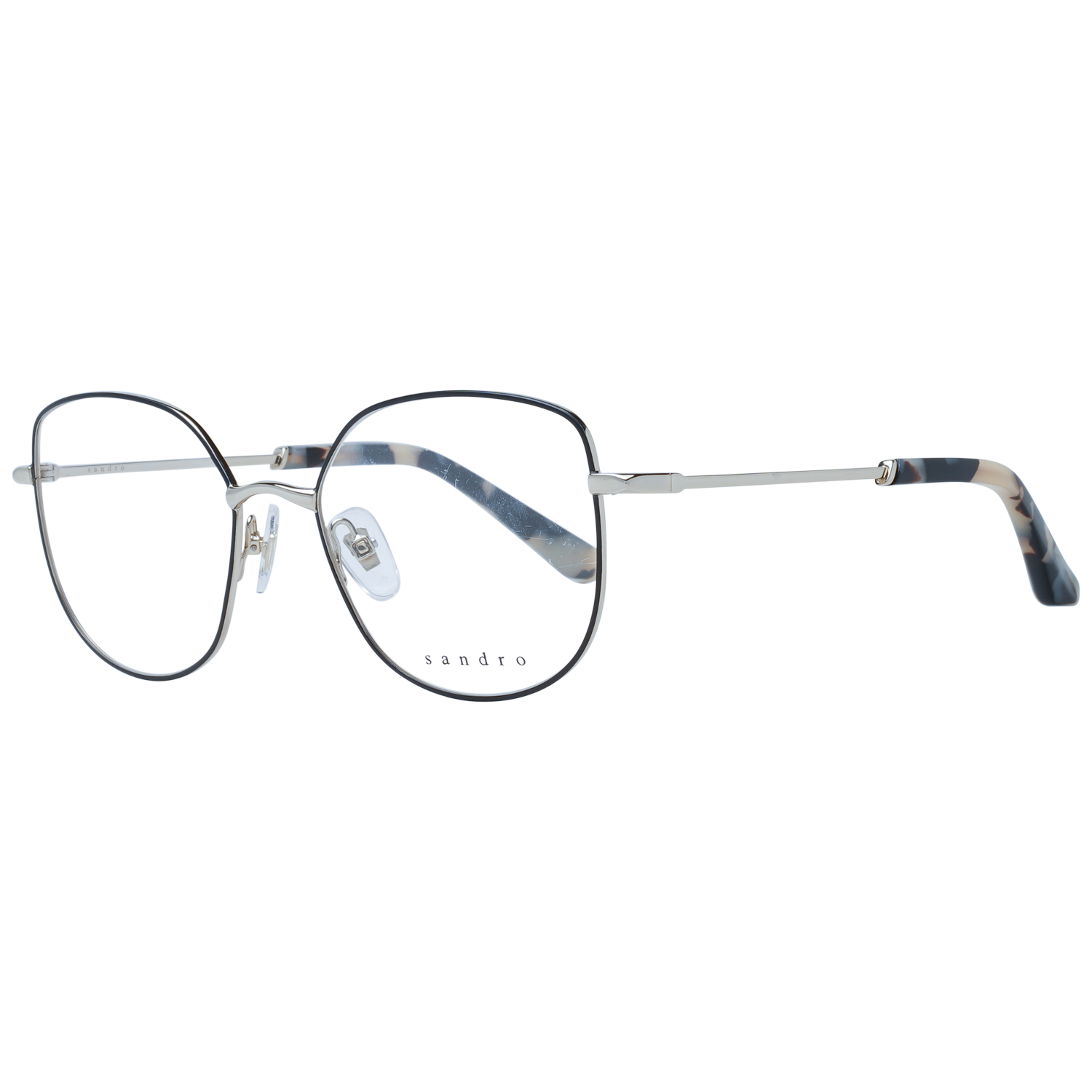 Sandro monture optique SD4012 002 51
