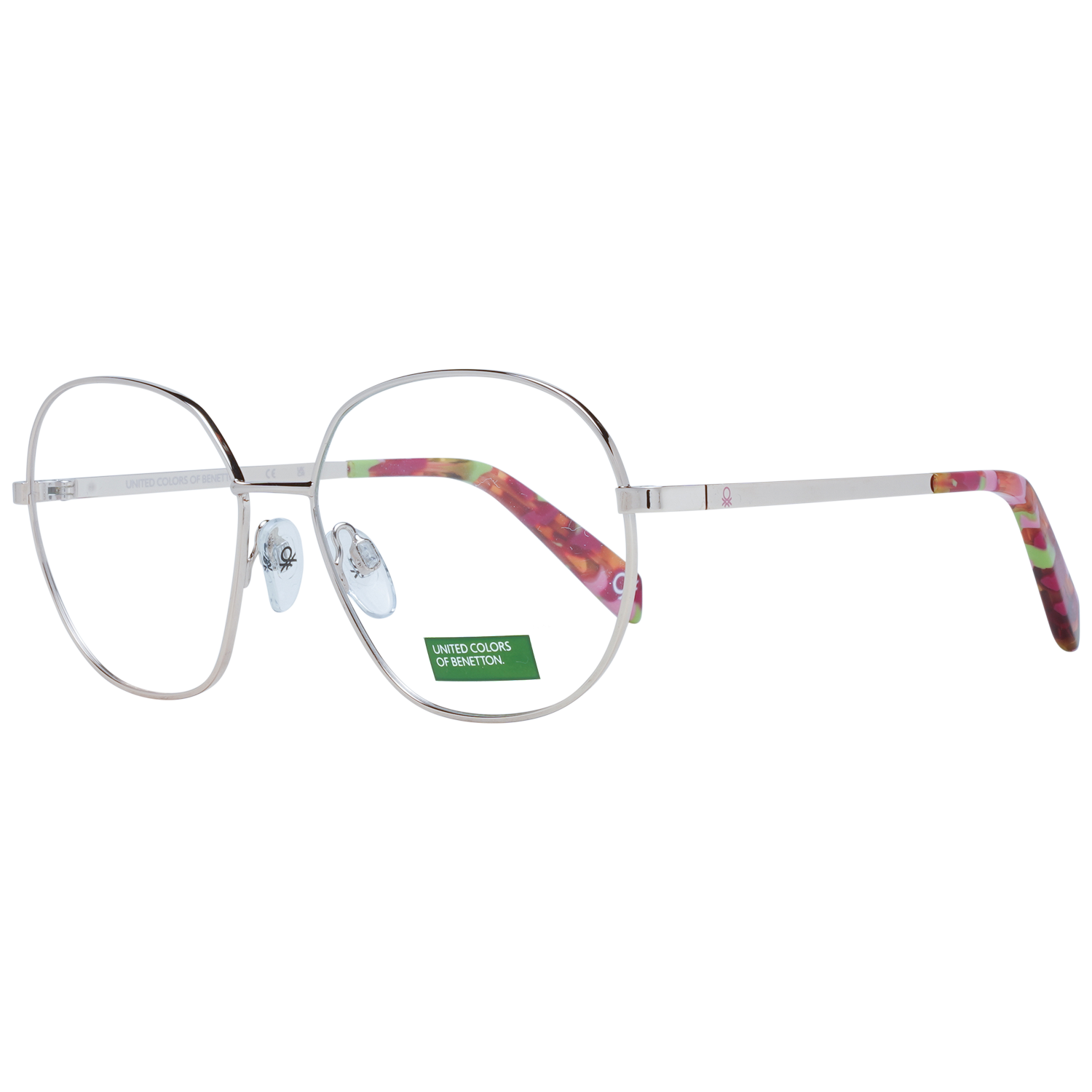 Benetton monture optique BEO3073 402 55