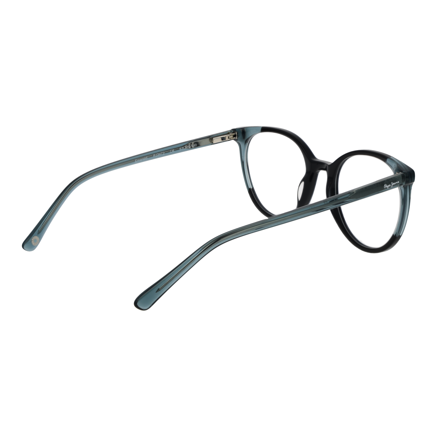 Pepe Jeans Optical Frame PJ3472 C6 51