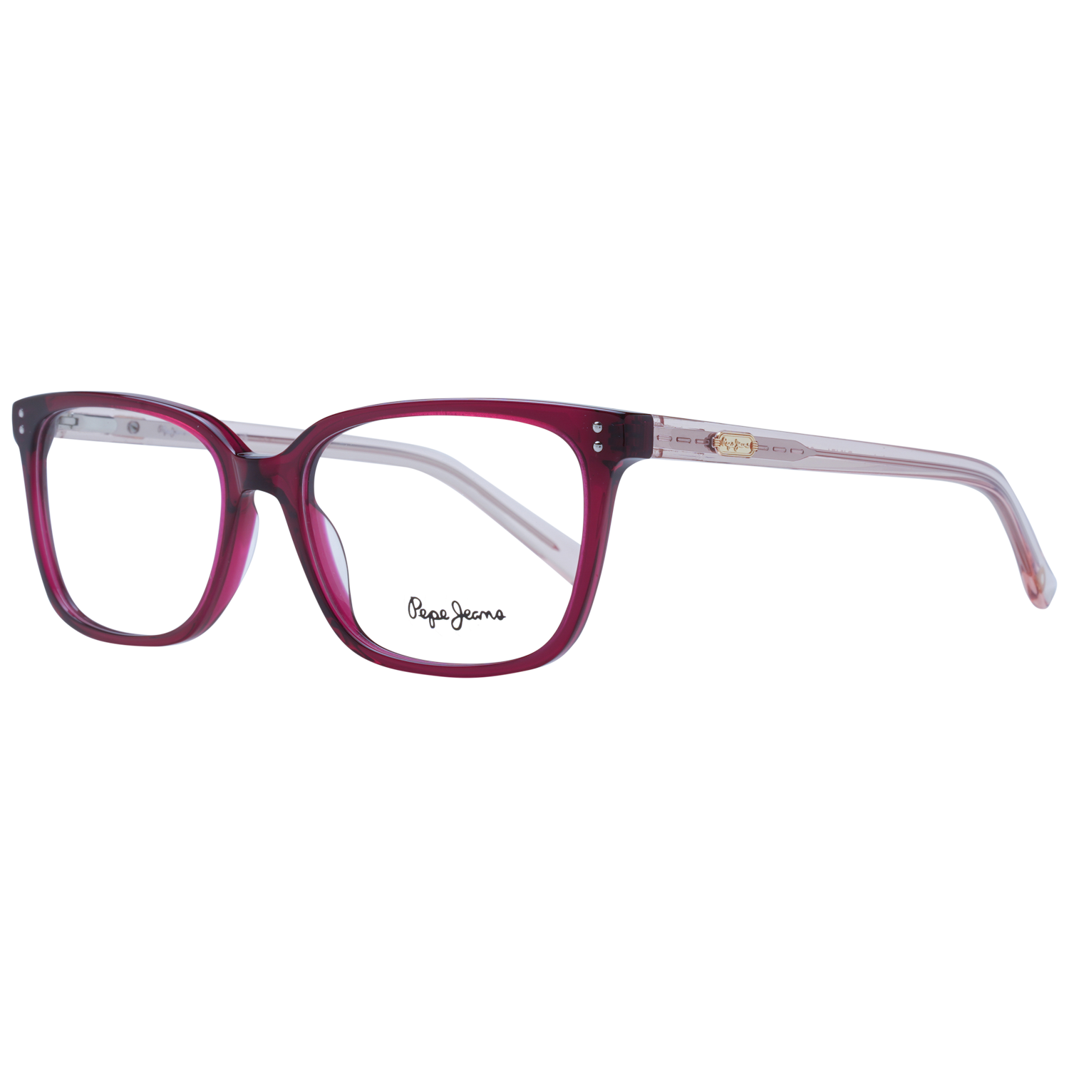 Pepe Jeans Monture optique PJ3474 C5 53