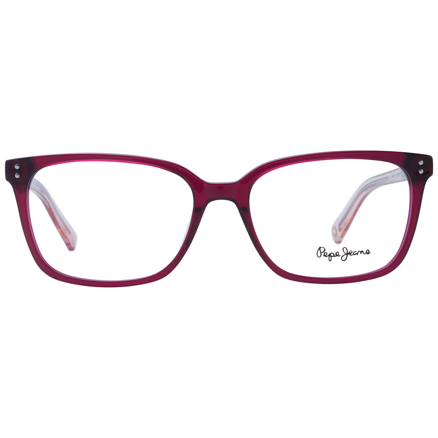 Pepe Jeans Monture optique PJ3474 C5 53