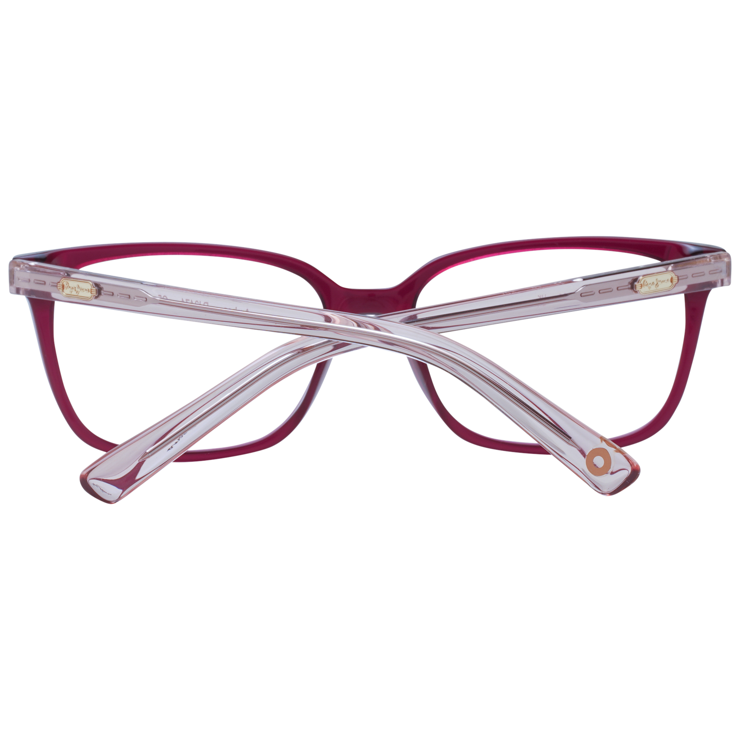 Pepe Jeans Monture optique PJ3474 C5 53