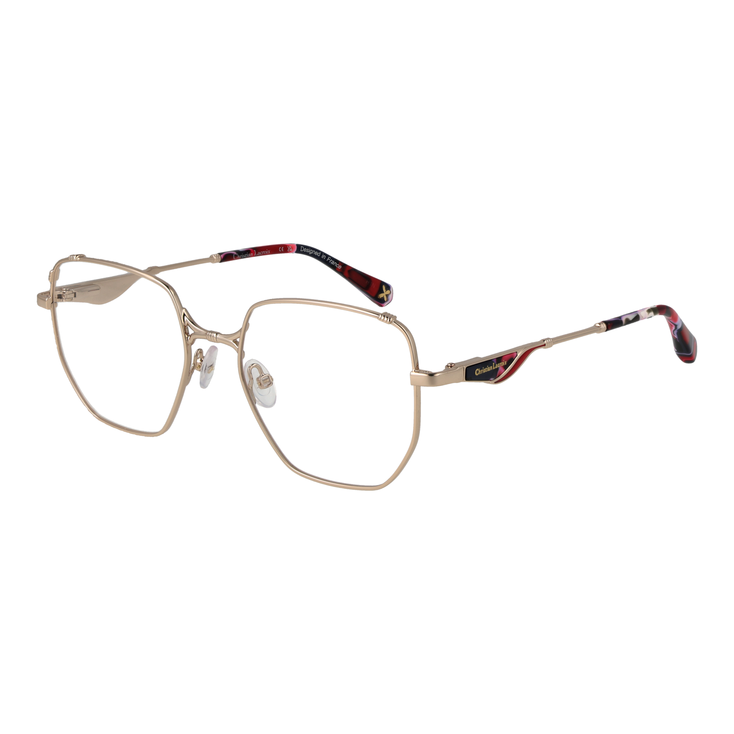 Christian Lacroix Monture optique CL3088 405 51