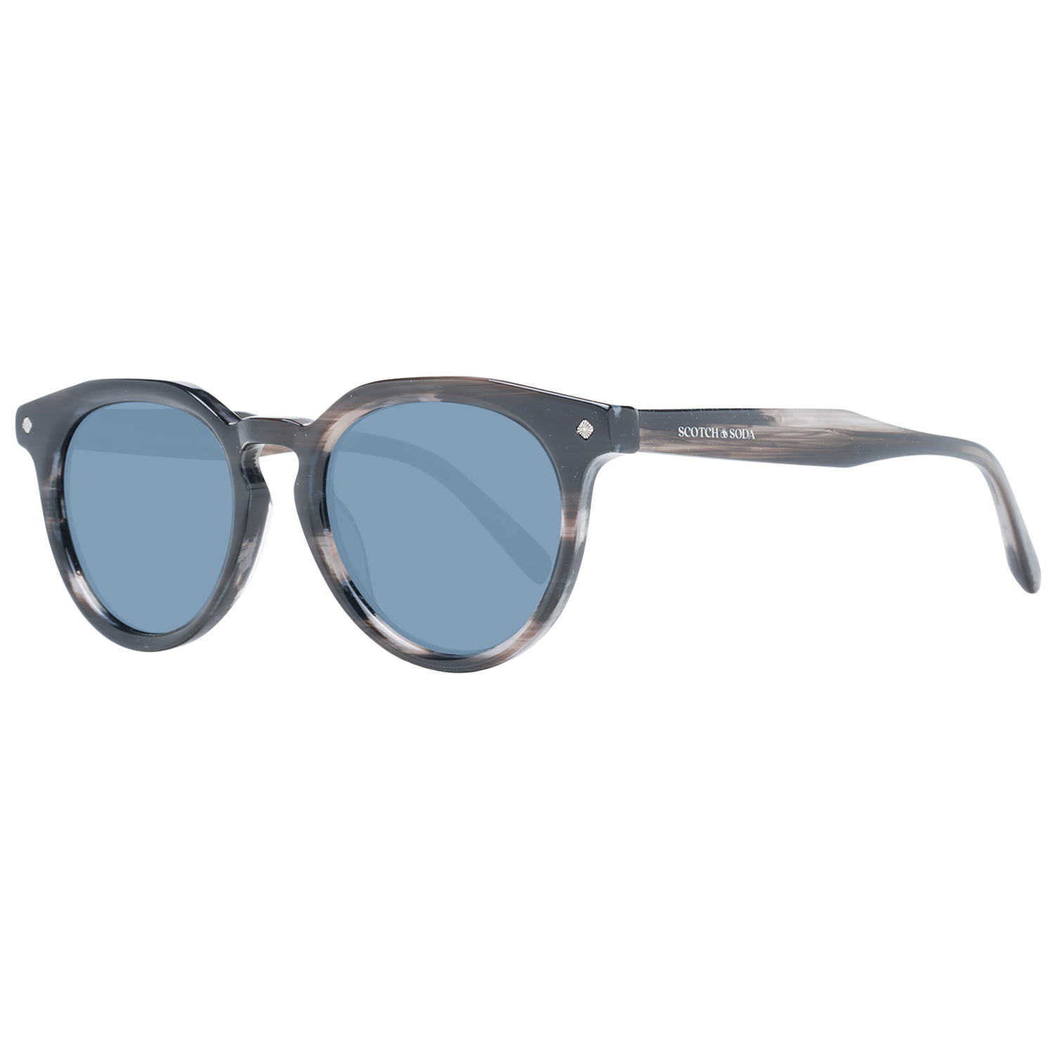 Lunettes de soleil Scotch & Soda SS8011 020 50