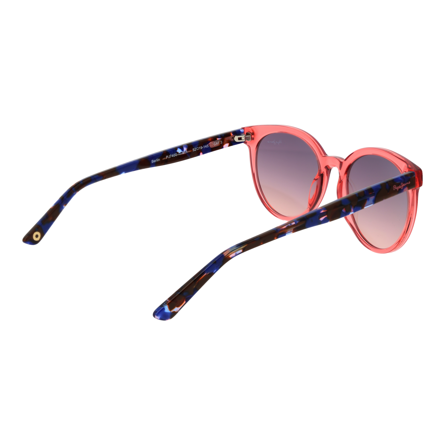 Lunettes de soleil Pepe Jeans PJ7400 411 52