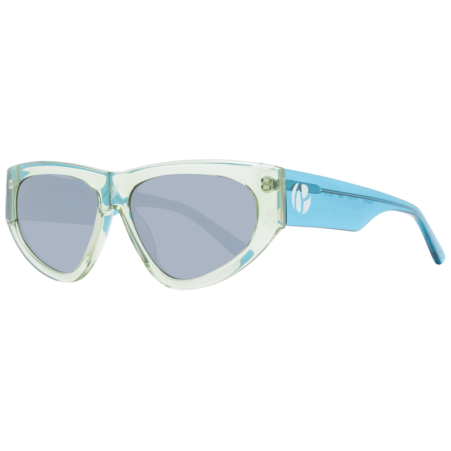 Pepe Jeans Lunettes de soleil PJ7403 598 56