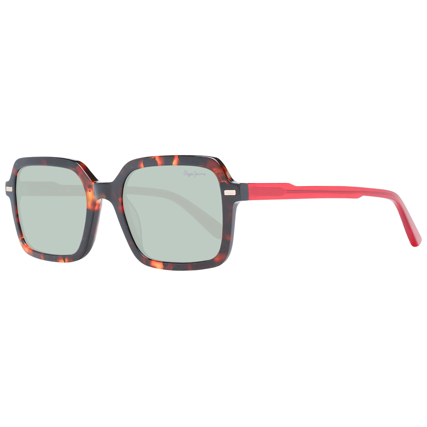 Pepe Jeans Lunettes de soleil PJ7405 106 52
