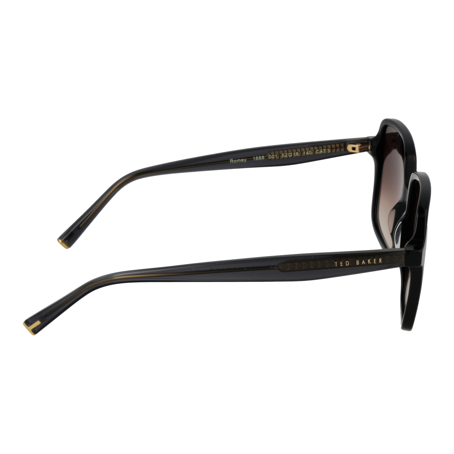 Ted Baker Sunglasses TB1688 001 52