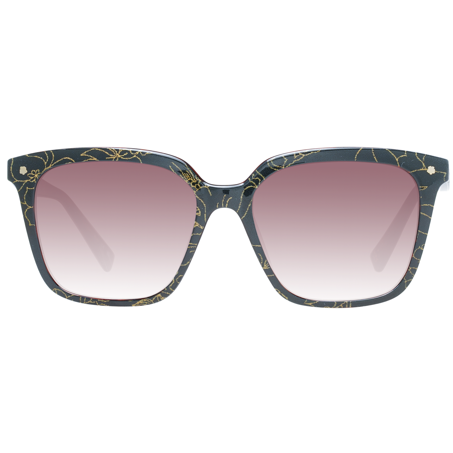 Ted Baker Lunettes de soleil TB1676 149 53