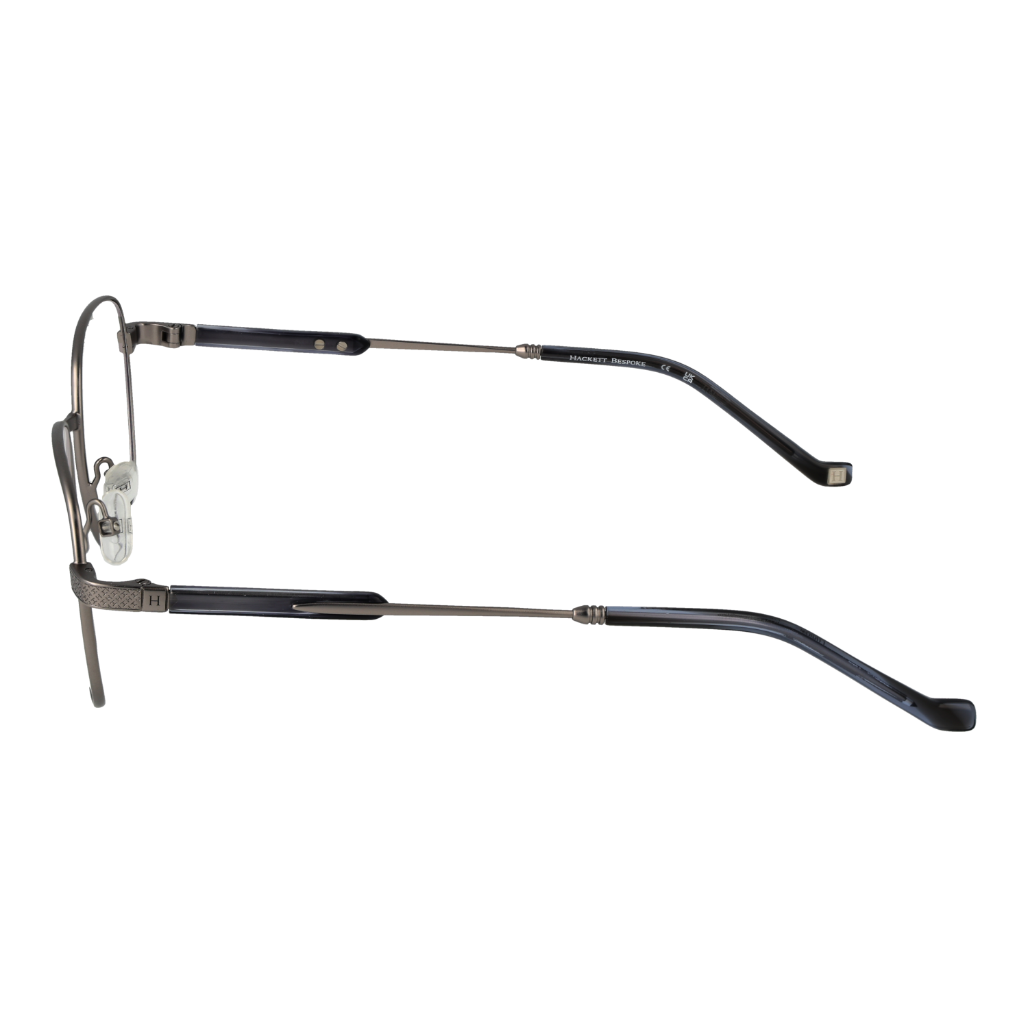 Hackett Bespoke Optical Frame HEB309 910 51