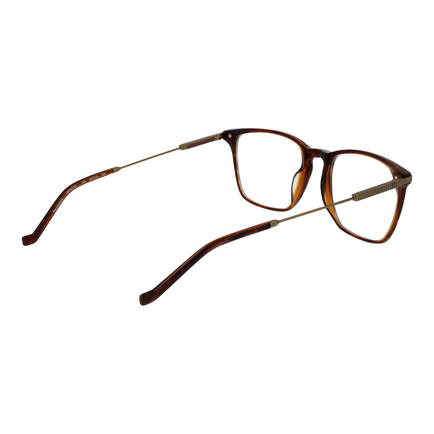 Hackett Bespoke Optical Frame HEB316 144 55