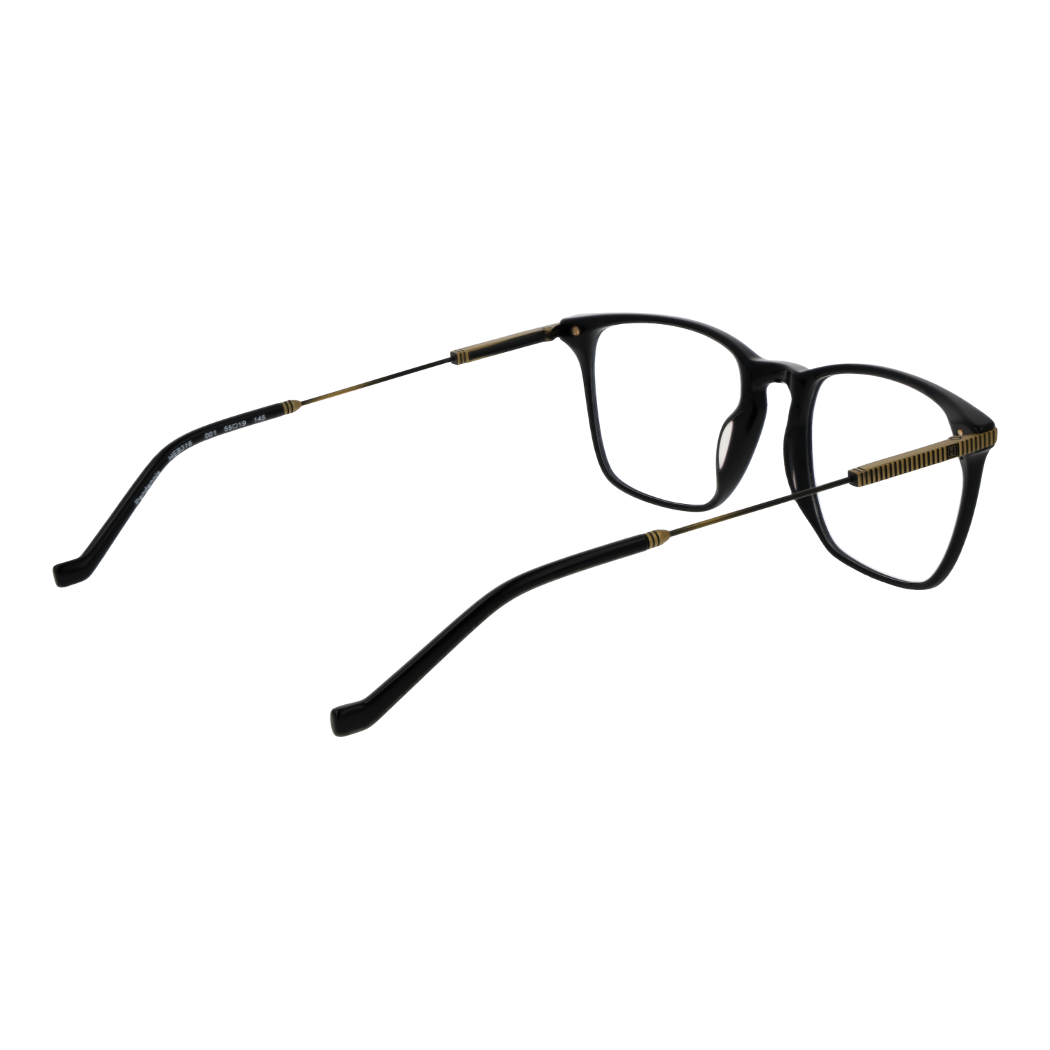 Hackett Bespoke Optical Frame HEB316 001 55