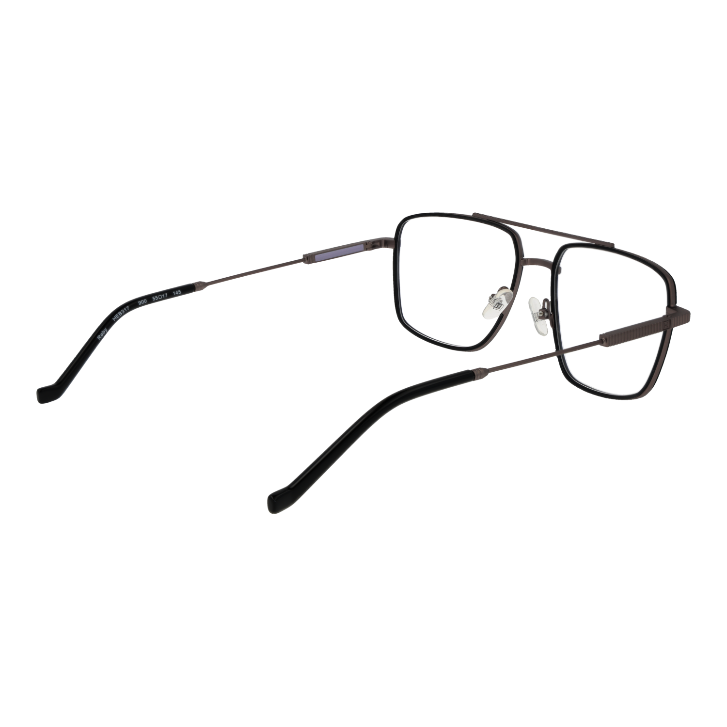 Hackett Bespoke Optical Frame HEB317 900 55