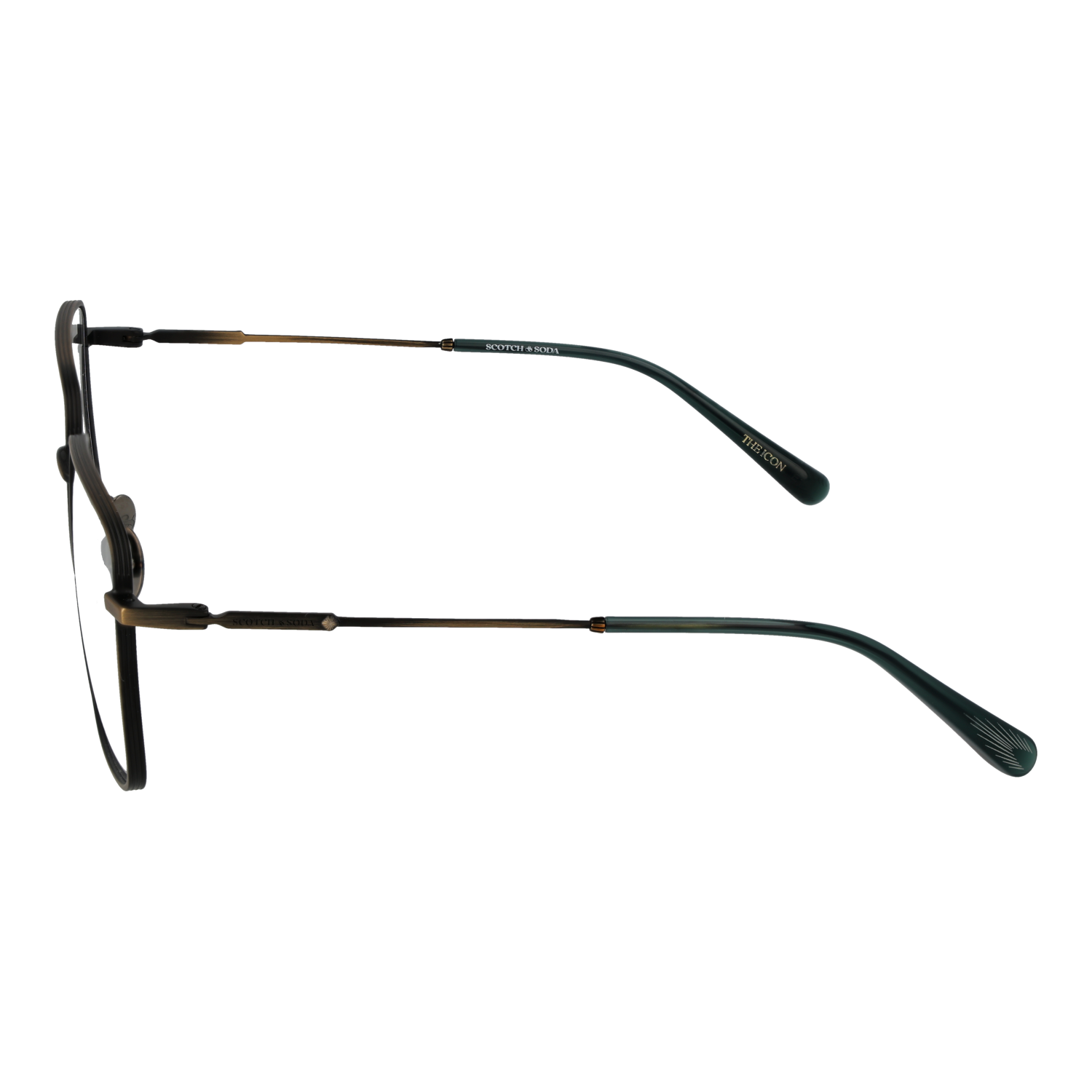 Monture optique Scotch & Soda SS2019 403 55