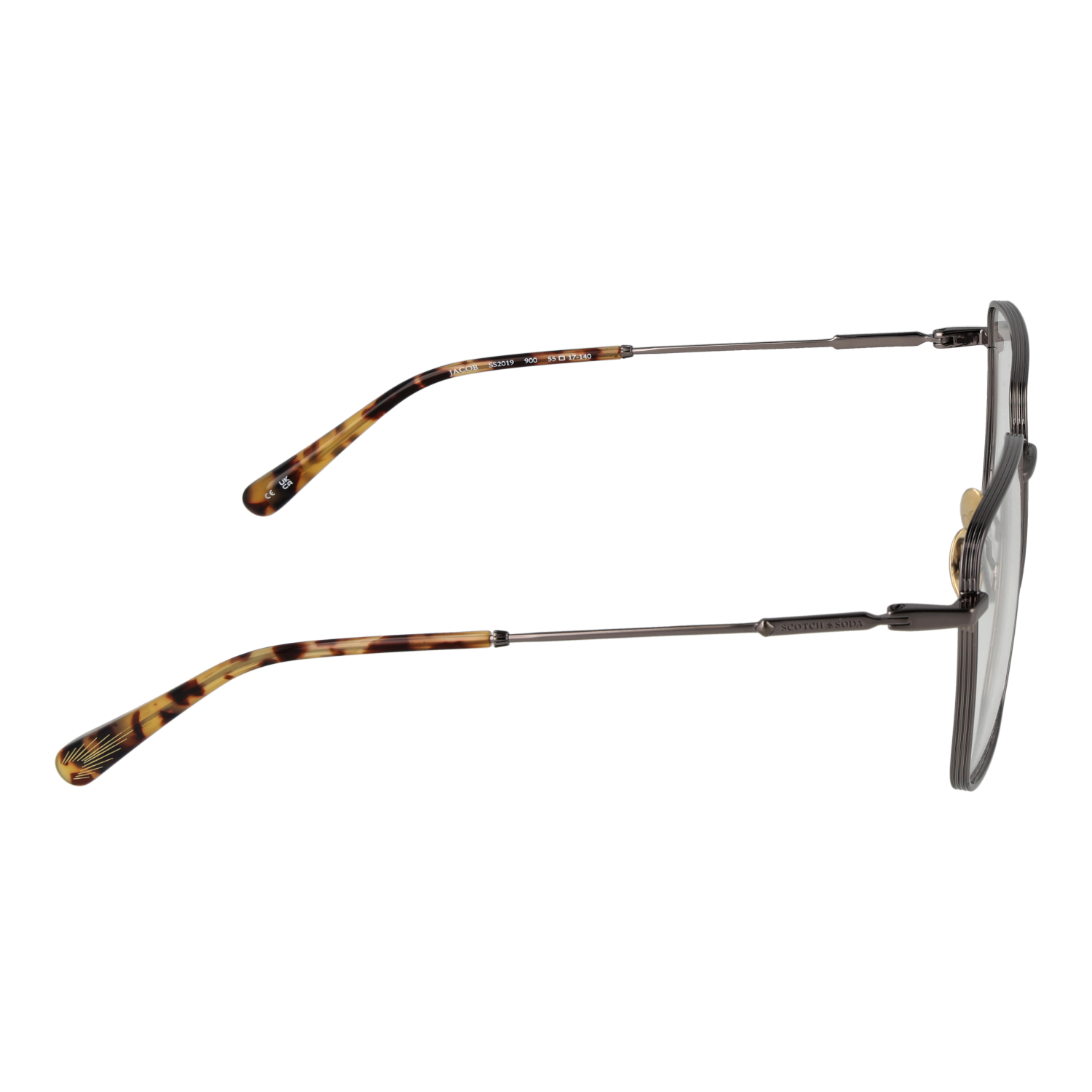 Scotch & Soda Optical Frame SS2019 900 55